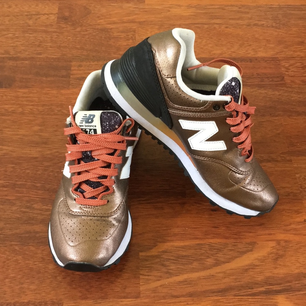 New balance 574